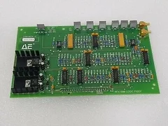 AE ADVANCED ENERGY 5022L 2305024-K RFX 600 LOGIC PIGGY BOARD FREE SHIP
