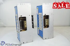 Lot of 2 Applied Materials AMAT 0010-35937 RF Match Assembly 2MHz VRB 300M