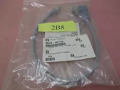 AMAT 0620-02775 Cable Assy DNet Drop .5M WKM - FSFD