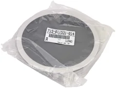 LAM Research 715-011531-014 Cleaned 8.25" Anodized Upper Aluminum Eelectrode