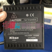 1PCS NIKON LV-LH50PC USED