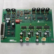 Lam Research Stepper Driver Interface 810-801237-001