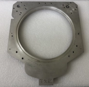 Applied Materials 0040-06596 PLATE, LID, TXZ AMAT (M)