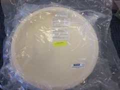 Applied Materials 0200-39137 DPS Poly CERAMIC DOME