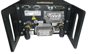 Advanced Energy 3152000-114H, 3152000114 high voltage power supply