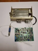 ADVANCED ENERGY PCB AE 5081/E9126H093 5035/D9126H083 RF PCB Assy