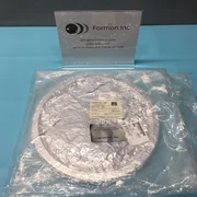 AMAT 0020-25731 SHIELD, ADAPTER G12 DOUBLE KNEE, 120370