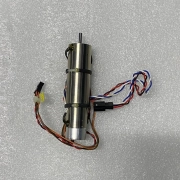 Nikon 4S602-234AN/4L990-602AN/ETC-266206 200/3CH Precision Motor