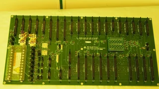 AMAT Applied Materials 0100-76181 5000 Wiring Distribution Board PCB