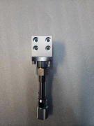 Applied Materials 0040-52246 ADAPTER, NEEDLE VALVE, PMD PRODUCER SE AMAT