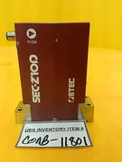 Horiba STEC SEC-Z12DM Mass Flow Controller AMAT 0190-22827 As-Is