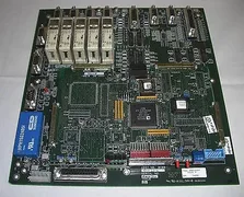 Applied materials 0100-00313 & 0100-01136