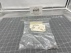 Applied Materials/AMAT SET 4-40 X 1/2L HEX SKT SST CUP PO Screw PN: 3690-01217