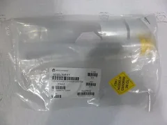 GASLINE INSERT LONG CHBR FEED THRU HT T AMAT