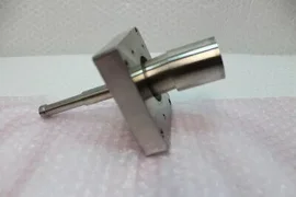 5415 Applied Materials 0040-54195 SWLL Enhanced Bellows Assy