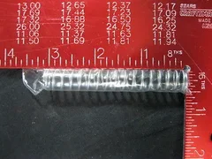 AMAT 3780-00184 COMPRESSION SPRING