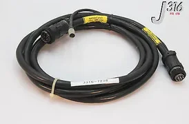 7278 APPLIED MATERIAL CABLE MAGNETIC SENSOR 3MTR (10FT) NT/TMP 0620-01062