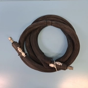 202-0101 AMAT 0050-81423-(#2)  HOSE SUPPLY 1/2 ID X 148LG TUBE/TUBE  [ASIS]