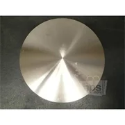 Applied Materials 0020-37714 Tool, Leak Check, RTP Chamber, 14"D x 0.5"H