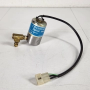CTI-Cryogenics 8044047 Helix Cryopump Purge Solenoid Valve 110-120VAC 10W