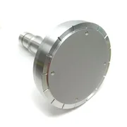NEW Applied Materials AMAT 0010-30690 Heater AxZ 200mm/8" Assembly SR