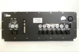 AMAT Applied Materials 0195-01642 LCWE Pneumatics Box Reflexion CMP Damaged New