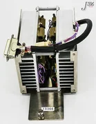 13366 LAM RESEARCH RESISTOR HEAT SINK ASSY 853-017340-202