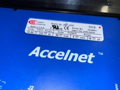 AMAT 0190-24676 Copley Controls 800-1536 Accelnet Servo Drive