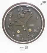 41062 LAM RESEARCH ELECTROSTATIC CHUCK, (PARTS) 839-102001-136 REV H