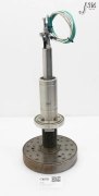 C4076 APPLIED MATERIALS 8'' HEATER ASSY KP8101-20026