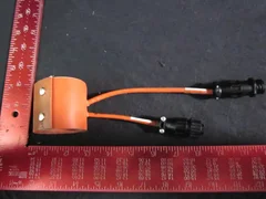 AMAT 1410-01393 HTR JKT 30 MIL B LAYER UPPER ZONE 2 CHAM