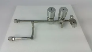 APPLIED MATERIALS 0051-79085, PARKER 54017752 955AOPLNCSC444VESP