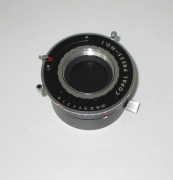 Nikon COPAL PRESS-NO.1