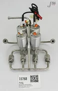 15768 LAM RESEARCH 2300 FLEX VLV ASSY 839-034095-152 839-057594-151