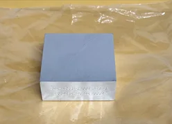 34907 LAM RESEARCH FACEPLATE 524-259815-002 REV B
