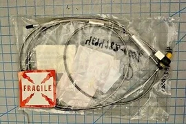 1120-00113 / FIBER OPTIC CABLE EYED OES/IEP, WITH SPA / APPLIED MATERIALS AMAT