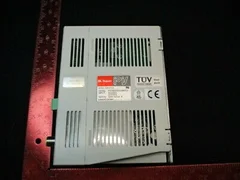 Applied Materials (AMAT) 0870-00017 DRVR SERVO AMP 200V 30A 750W DNET FIRMW
