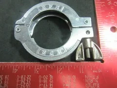 Applied Materials AMAT 0690-01036 CLAMP HINGED NW40 WING-NUT  SCR-CLOSURE