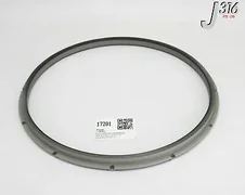 17201 APPLIED MATERIALS SHIELD CLAMP, DARKSPACE 0.727" TALL VECTR 0020-29343