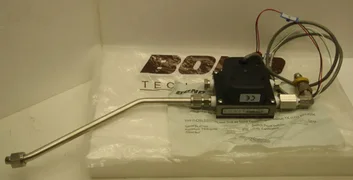AMAT 0150-36234, Flow Switch 3/8" Proteus 0100SSSP 0.4 GPM