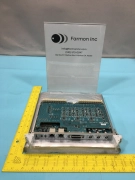 NIKON 4S026-748, SV-LS02, ADA-LS01 NSR VME PCB CARD, 1-876-866-1A, 192899