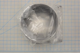 839-495013-001 / LINER, CHAMBER / LAM RESEARCH