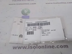  Applied Materials 3690-01961 SCR Cap SKT HD M3 X 20MMLG H Lot of 10 New 
