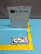AMAT 0020-10368 Panel Cover, 173348