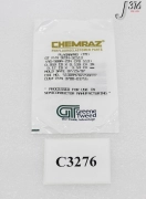 For poc_76: 2x C3276 AMAT O-RING, NEW 3700-01755, SHIP WITH BUYER'S ACCOUNT