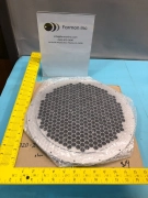 AMAT 0020-24256 HONEYCOMB COLLIMATOR DISPOSABLE, .75 HEX 1.5:1 11.3, 182223