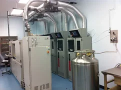 PRICE LOWERED: LPCVD System, FirstNano EasyTube 3000EXT Silicon Deposition