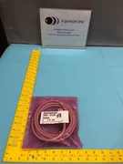 AMAT 0620-01229 CABLE ASSY 6FT 7COND DB9-MALE/DB25-FEM M, 155351