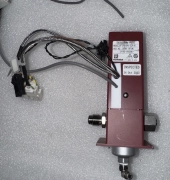 AMAT 0190-89295 HORIBA STEC INJECTION VALVE IV-2410AV-02H-N APPLIED MATERIALS