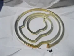 LAM 715-802293-013 COIL, OUTER 13''O.D